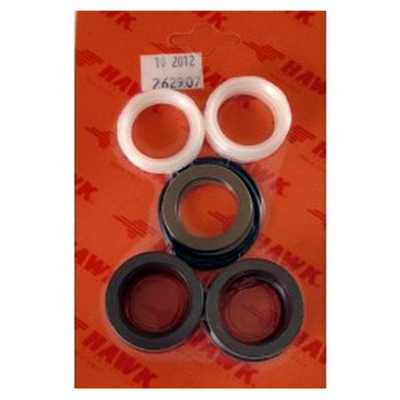 Kit de Retenes Serie XLT / XLTI Ø 28mm